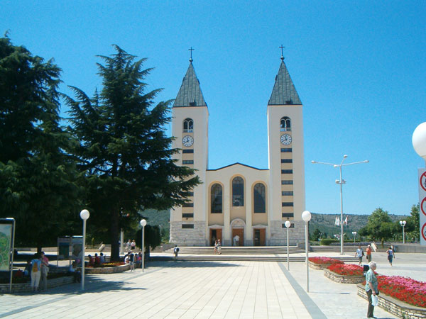 Me Ugorje Flats Medjugorje Flats Com